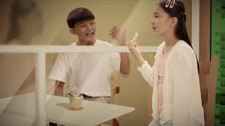 MENTHOLATUM – WHERE LIPCARE BEGINS (Clip)