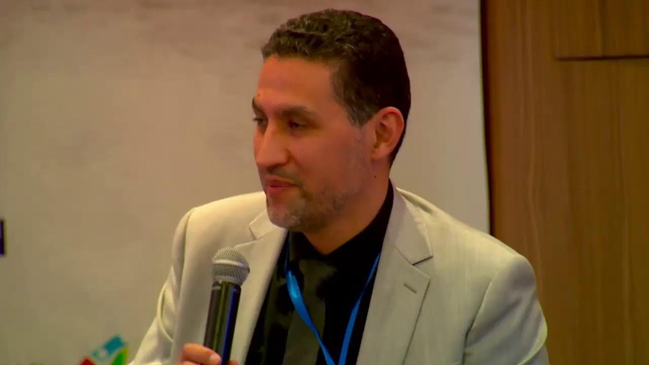 XIIIth INTERNATIONAL CONGRESS OF NEW DEBATE IN UROLOGY VIth NORTH AFRICAN J2