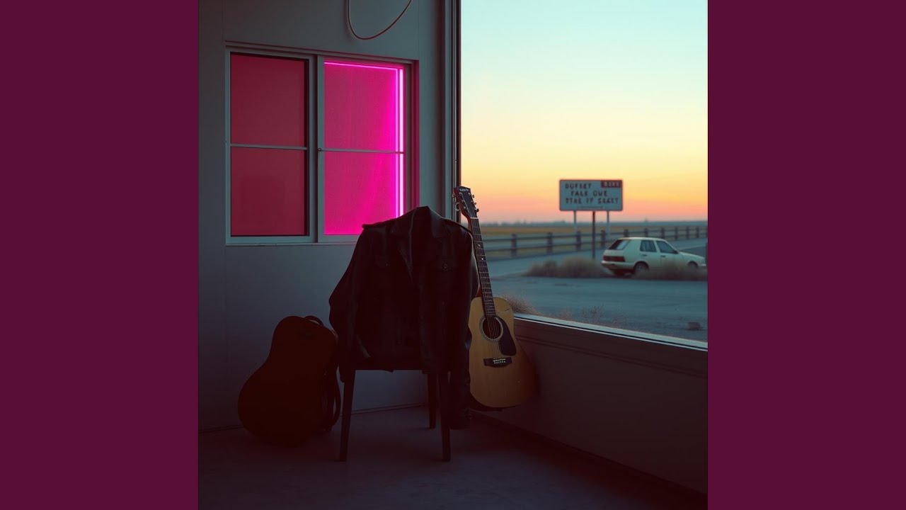 I Let Life Arrive on Its Own