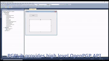 Yubikey OpenPGP programming with .NET