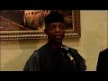 Nigeria And Algeria Have Had Very Strong Relations Over The Years