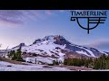 We stayed on top of an ACTIVE Volcano! Timberline Lodge/ Mt. Hood.