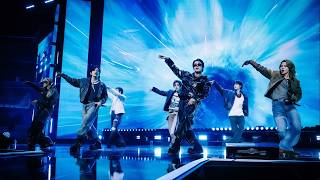 BTS (방탄소년단) - iHeartRadio Music Festival 2026 @ Full Performance