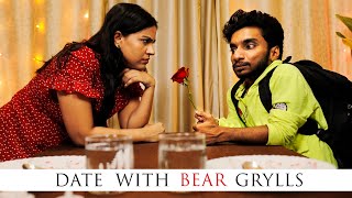 Date with Bear Grylls - Chote Miyan