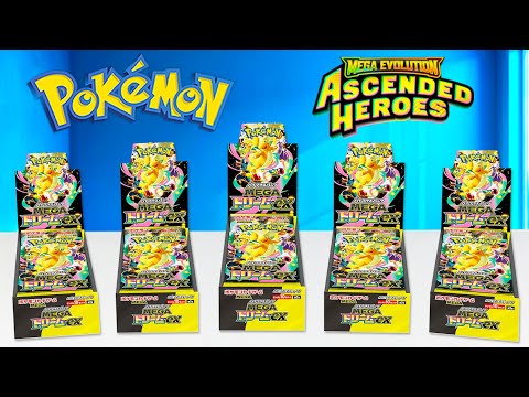 Opening MEGA DREAM Boxes Are They Worth It? - YouTube