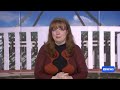 Liberals deny talks with One Nation over deal for minority government | ABC NEWS