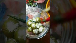 Amla preserve recipe at home recipe | amlakefayde youtubeshorts shortsfeed