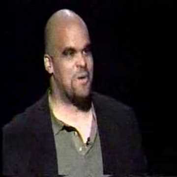 Archie Harris on Millionaire