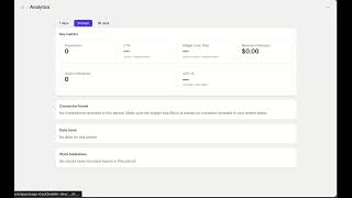 Saga StackBuilder - Demo