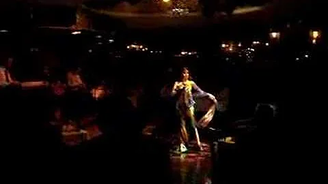 Adonis bellydance