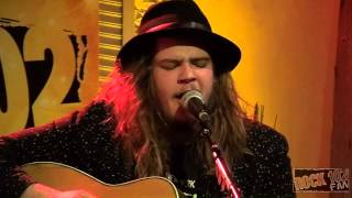 The Glorious Sons - "Heavy" LIVE and Acoustic chords