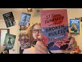 may reading wrap-up