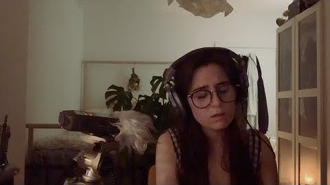 one last time, please - DEMO