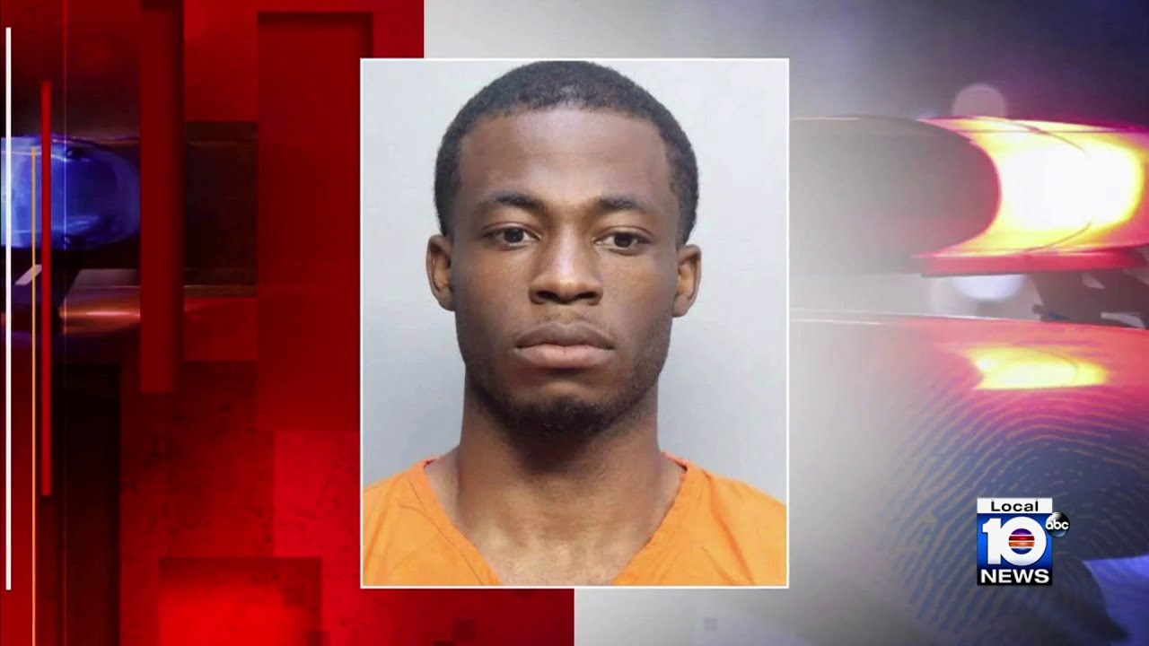 Man arrested after crash on 79th Street Causeway turns fatal - YouTube
