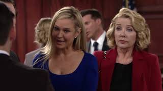 Melody Thomas Scott as Nikki - March 14, 2016