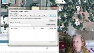 Famous The Backup AXF in Trimble Positions for ArcPad Profile