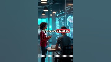 Generative Ai Advantages| FutureTech Era