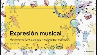 Música y Expresión