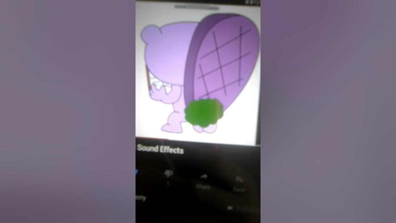 HTF Toothy Fart Sounds Effects YouTube