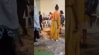 Ethiopia Tigray dances music video