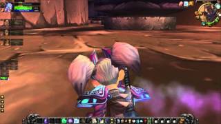 Cthun Glitch Nost Ptr