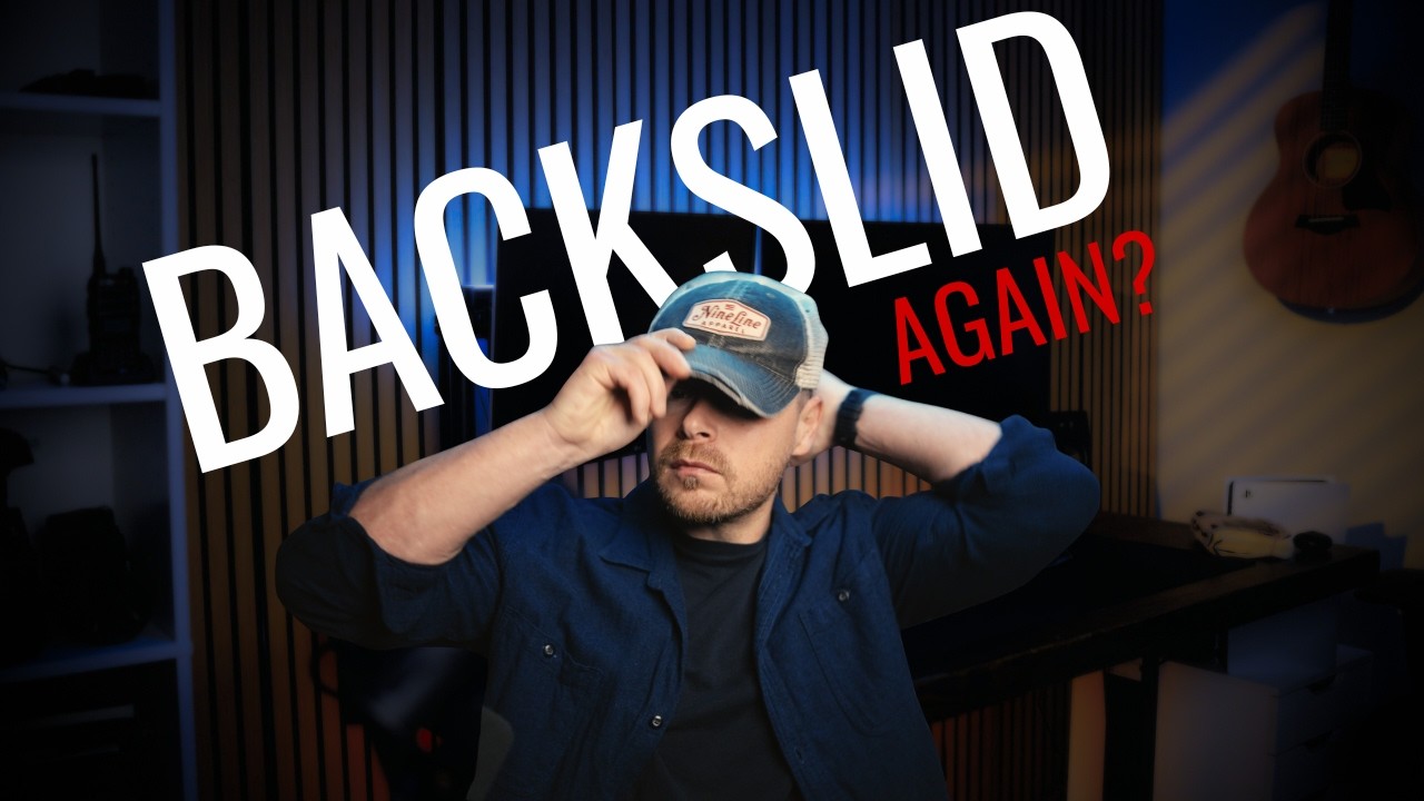 Правда об отступничестве, о которой никто не говорит | Иуды 