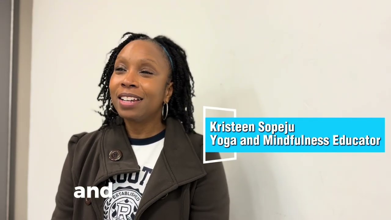 Real People. Real Impact: How Your Support Changes Lives at Community Living Oakville