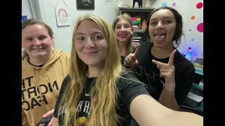 Trinity's Graduation Video
