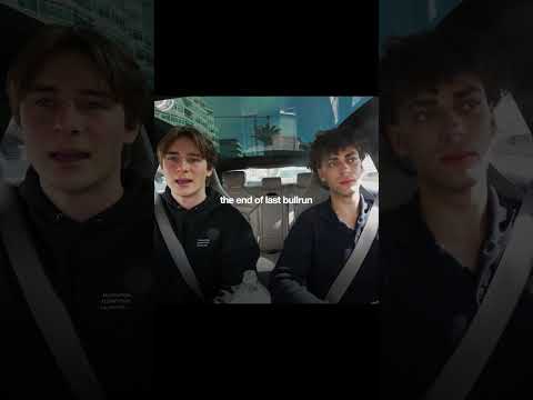 How I Lost Everything 