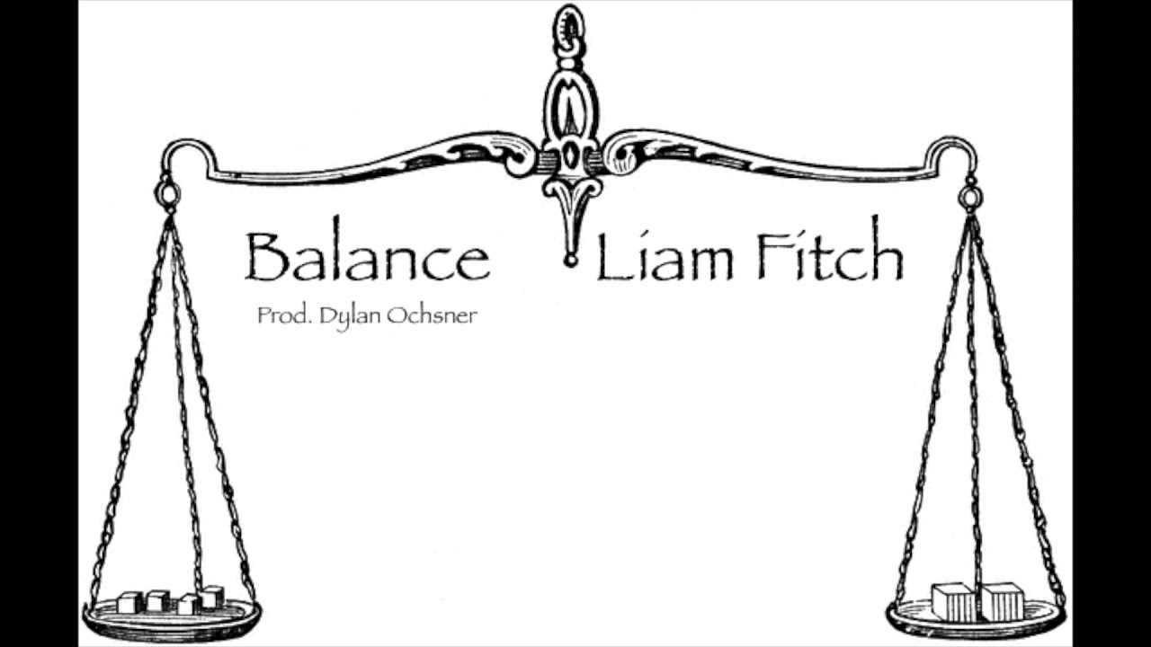 Balance (Prod. Dylan Ochsner) [2019]