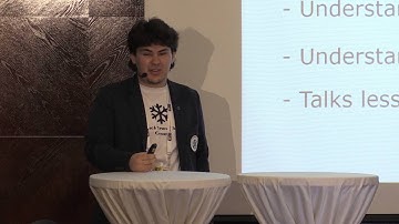 Filipp Karmanov Black Snowflake