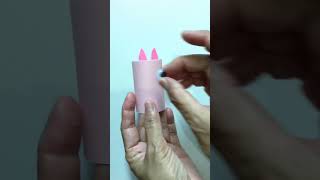 THREE LITTLE PIGS #diy #howto #creative #love #toys #art #craft #papercraft #artandcraft #summer