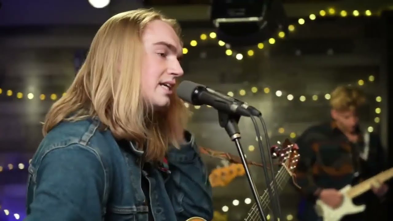 COLE GALLAGHER - 