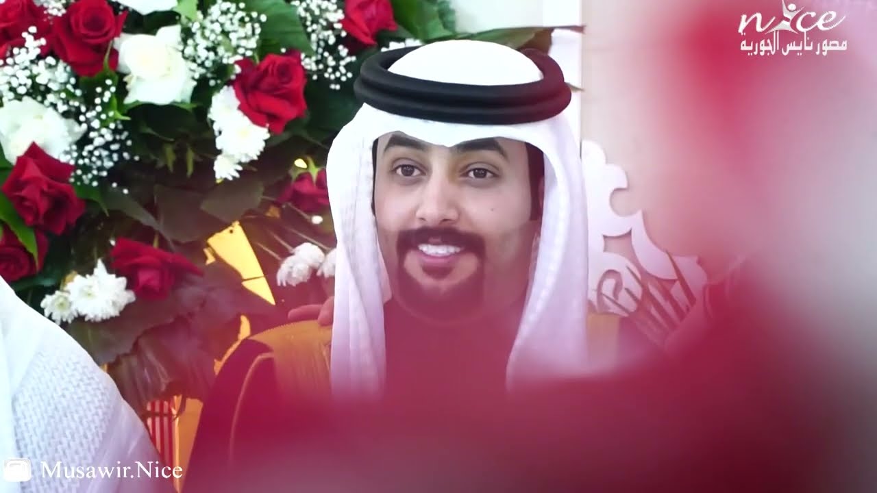 افراح  الوعلان  |  عبدالله   جمعان   عبدالله   راشد   الوعلان البذالي