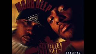 Mobb Deep - Let A Ho Be A Ho (Instrumental)