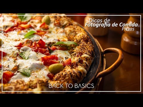 Vídeo: 5 Dicas Sobre Como Fotografar Alimentos Lindamente