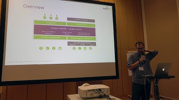 Eclipse IoT WG Meeting 2017-10-23 Project Updates – Eclipse hawkBit