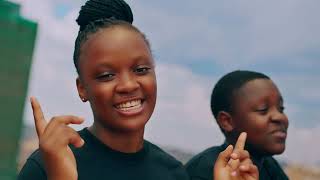 Minister Rachel K – His Name Is J.E.S.U.S (Official Video)