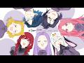 【#NEWTOWN】NEW組＋ボスで振り返り座談会【家入ポポ / ななしいんく】