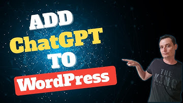 Bring AI to Your WordPress Site: Add ChatGPT Now!