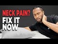 Stop Neck Pain Fast with the Right Pillow | Best Pillow for Neck Support