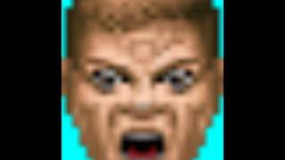 Doomguys reaction to Impse @SonicTheJackrabbit
