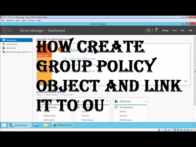 Easily Create Group Policy: A Simple Guide 3 sddefault