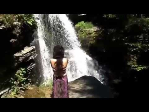 Fifteen Waterfalls! A day long Multi- Falls Exploration Day 2