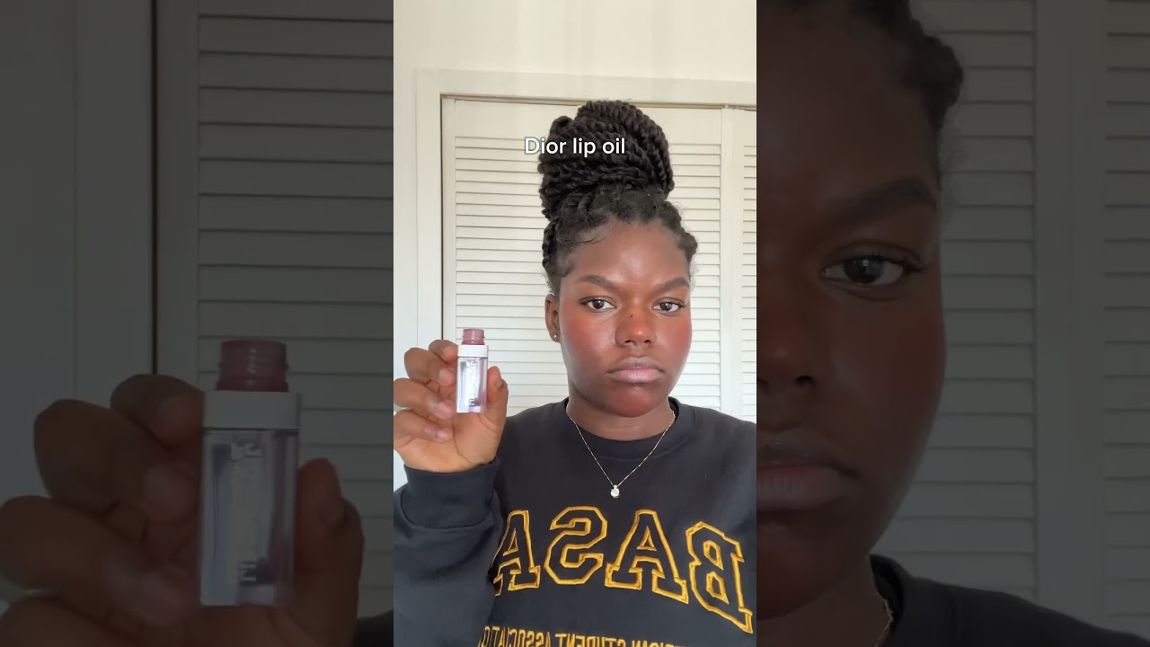 GRWM—my dad narrates 😂 