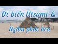 Khám phá bãi biển Utsumi-và lễ hội pháo hoa-Utsumi-Minamichita-Aichi#bãibiểnutsum＃Utsumibeach