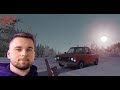 REDY - Záznam streamu (My Winter Car) │14.01.2026│#12