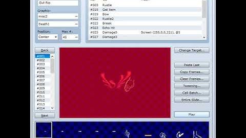 Even More Lisa Animations