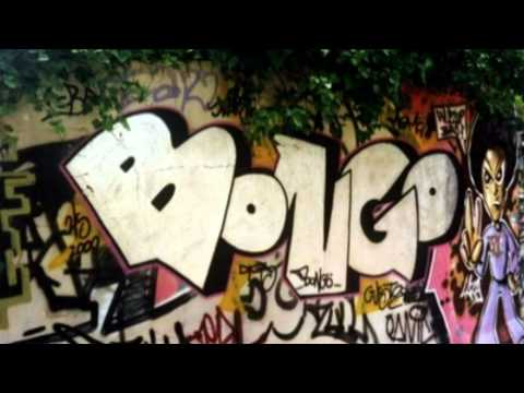 Omen Breaks - Bongo Bongo Bongo