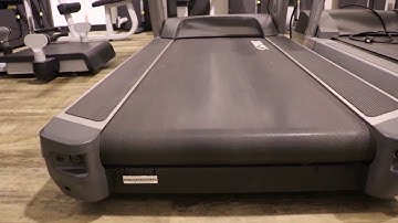 Cybex 625T with E3 Console Treadmill